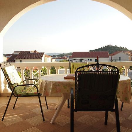 Bunari Apartments Трибунь Экстерьер фото