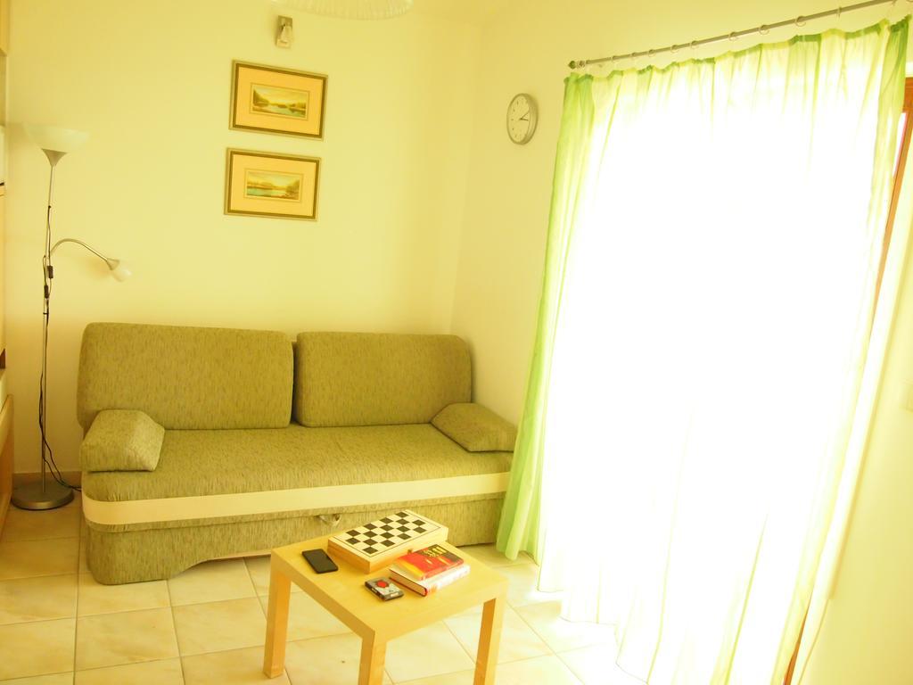 Bunari Apartments Трибунь Экстерьер фото