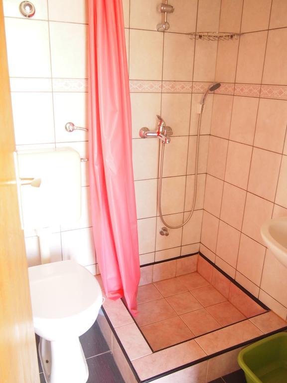 Bunari Apartments Трибунь Экстерьер фото